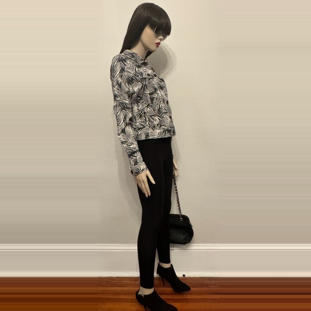 Vero Moda Denim Jacket - Picture 10 of 12